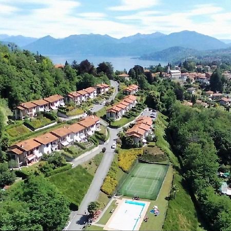 Apartment La Rocca By Interhome ポルト・ヴァルトラヴァーリア エクステリア 写真