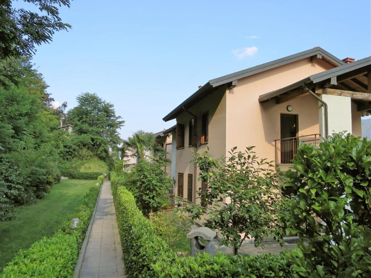 Apartment La Rocca By Interhome ポルト・ヴァルトラヴァーリア エクステリア 写真