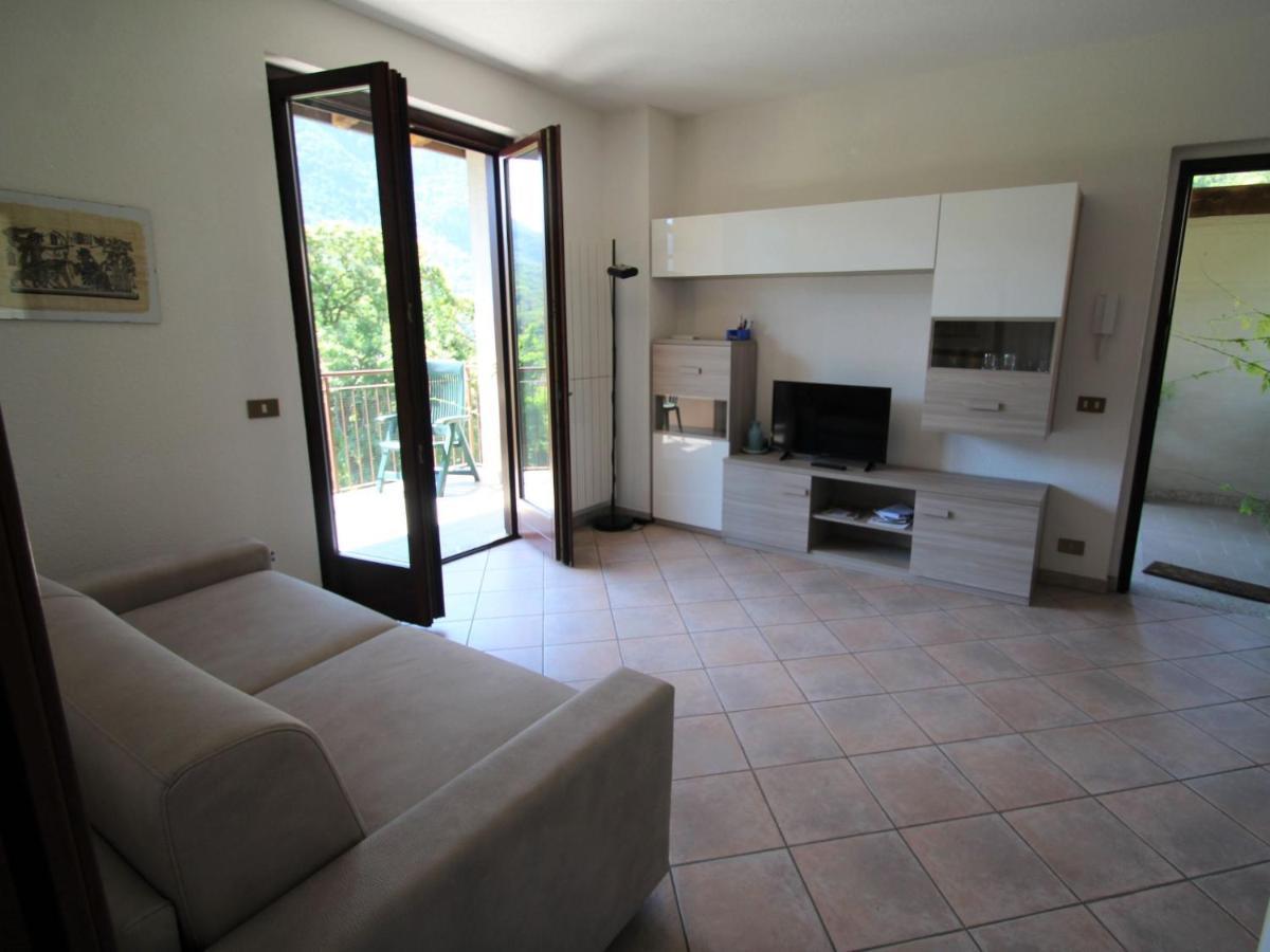 Apartment La Rocca By Interhome ポルト・ヴァルトラヴァーリア エクステリア 写真