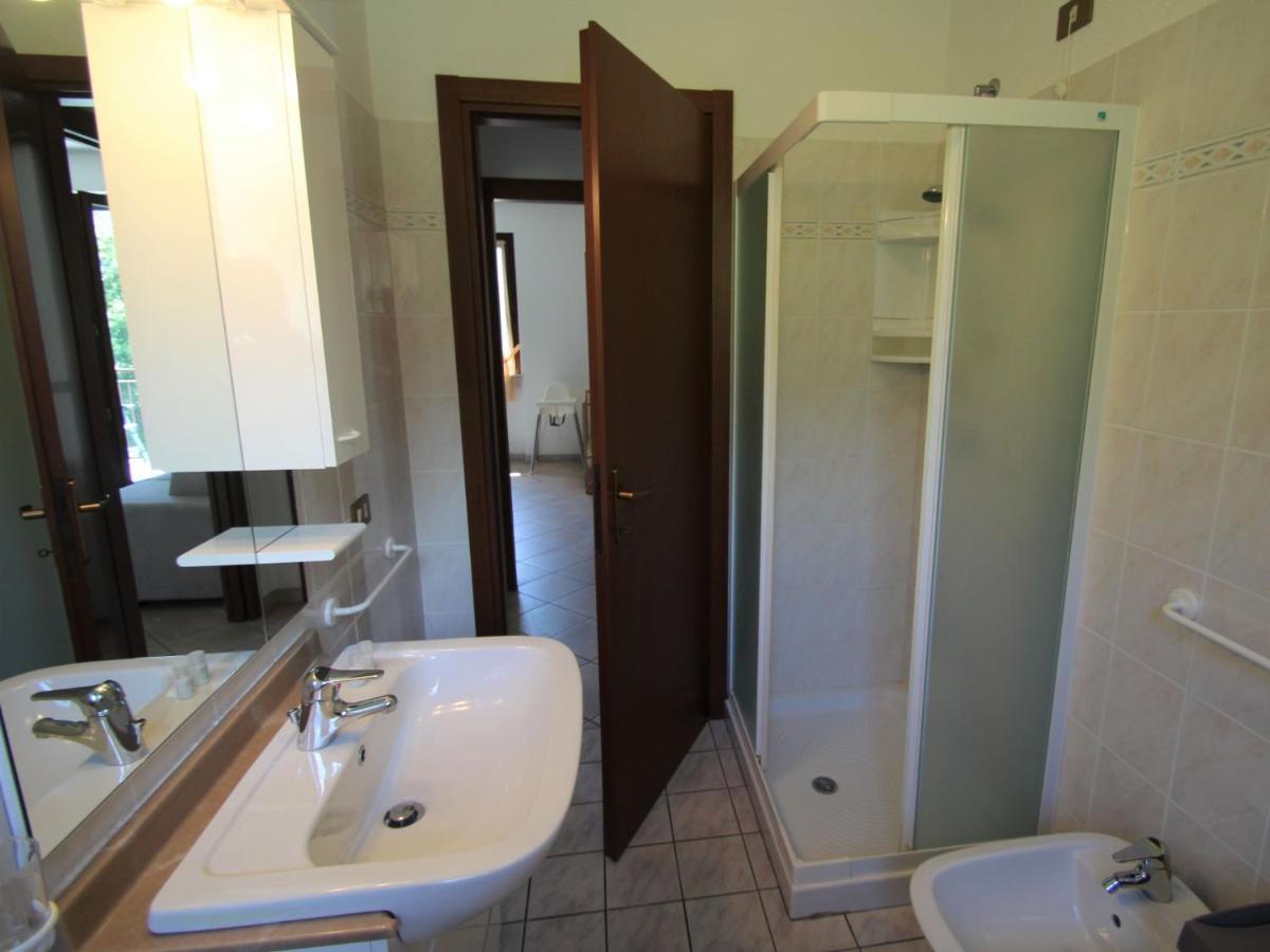 Apartment La Rocca By Interhome ポルト・ヴァルトラヴァーリア エクステリア 写真