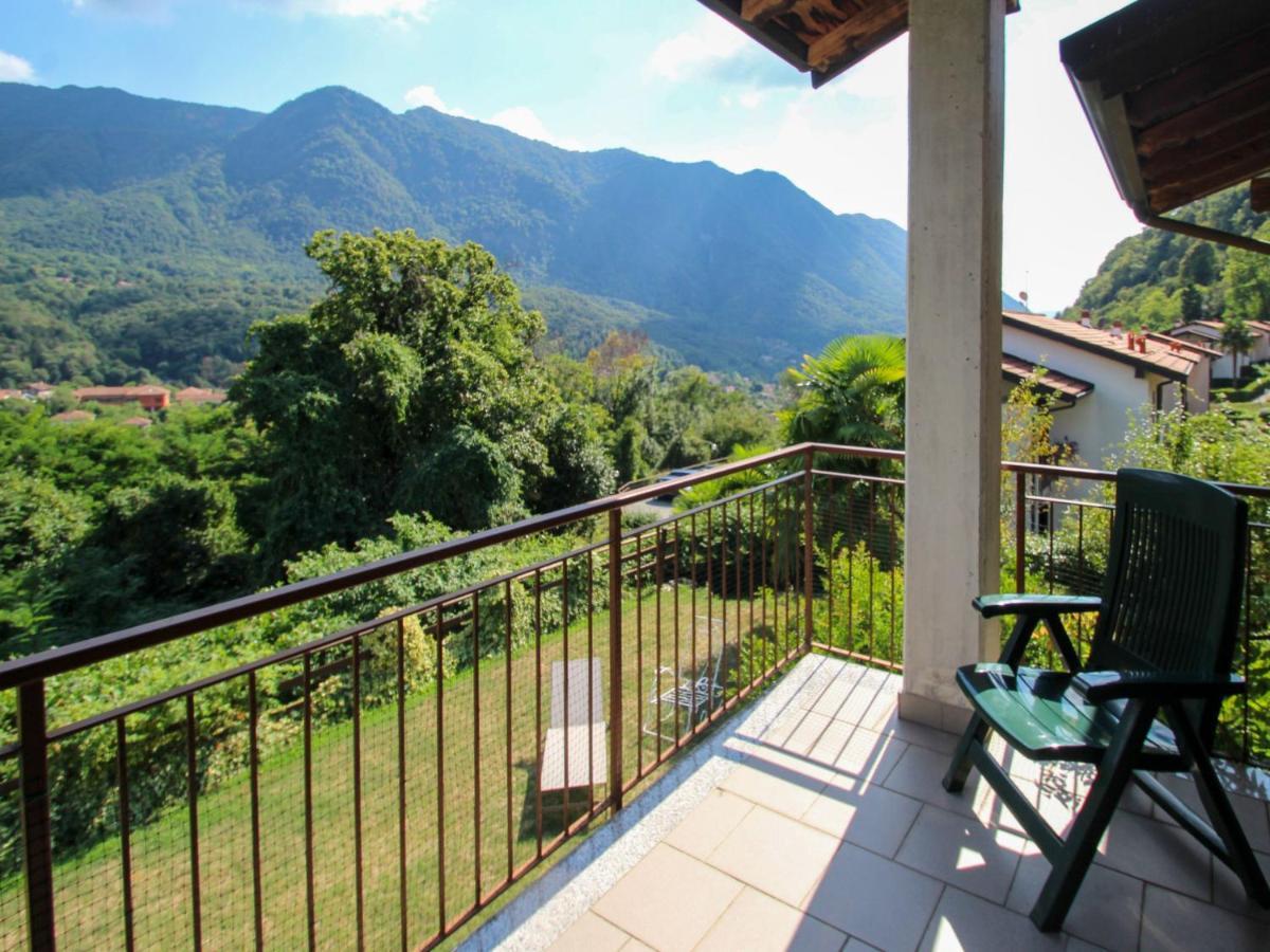 Apartment La Rocca By Interhome ポルト・ヴァルトラヴァーリア エクステリア 写真