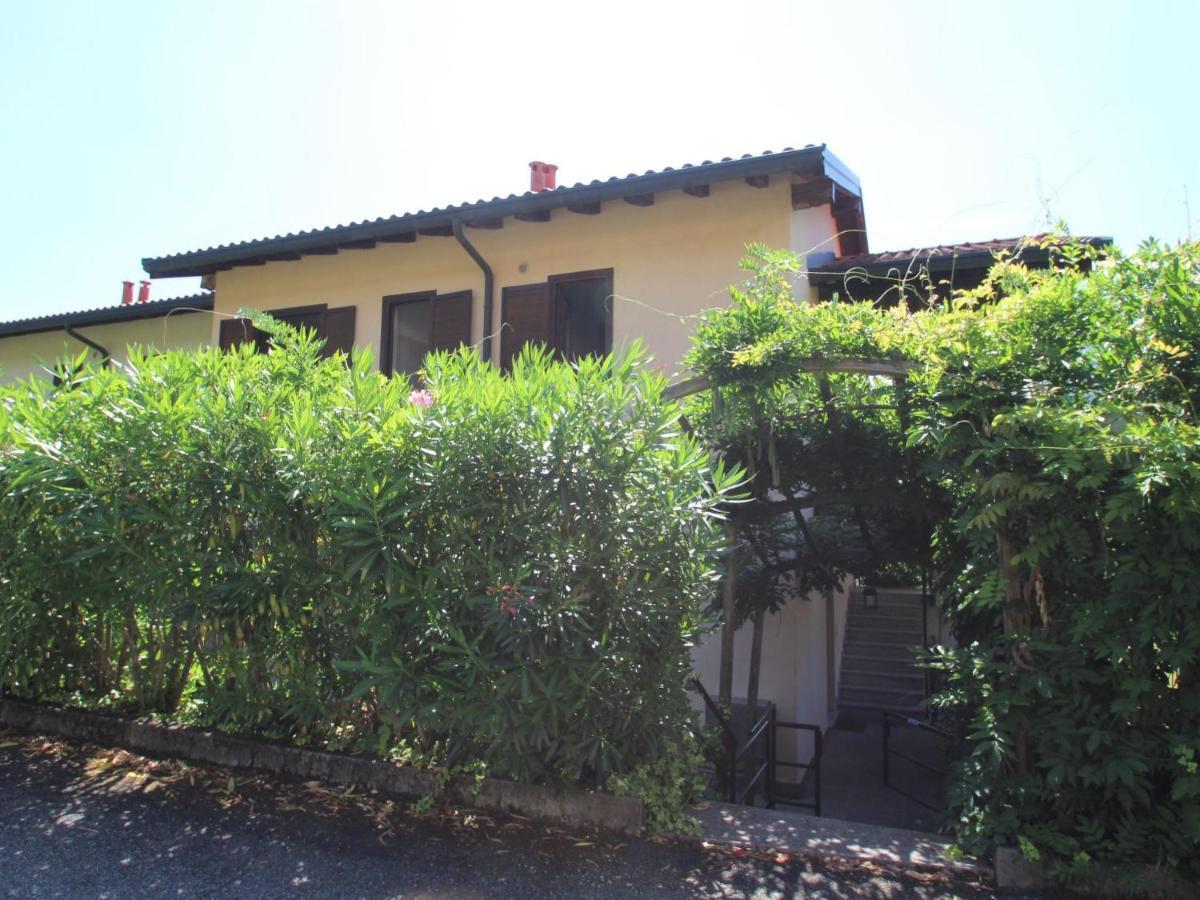 Apartment La Rocca By Interhome ポルト・ヴァルトラヴァーリア エクステリア 写真