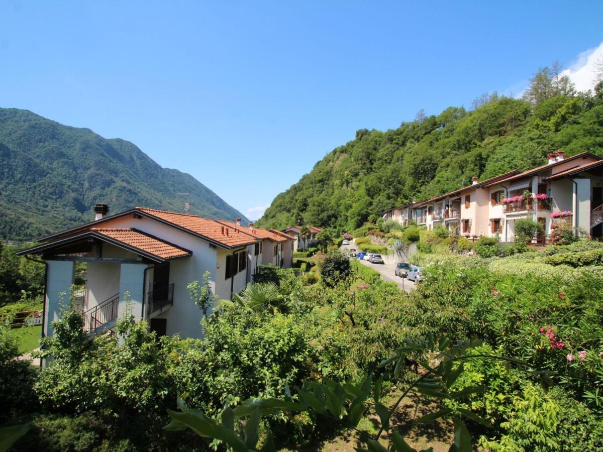 Apartment La Rocca By Interhome ポルト・ヴァルトラヴァーリア エクステリア 写真