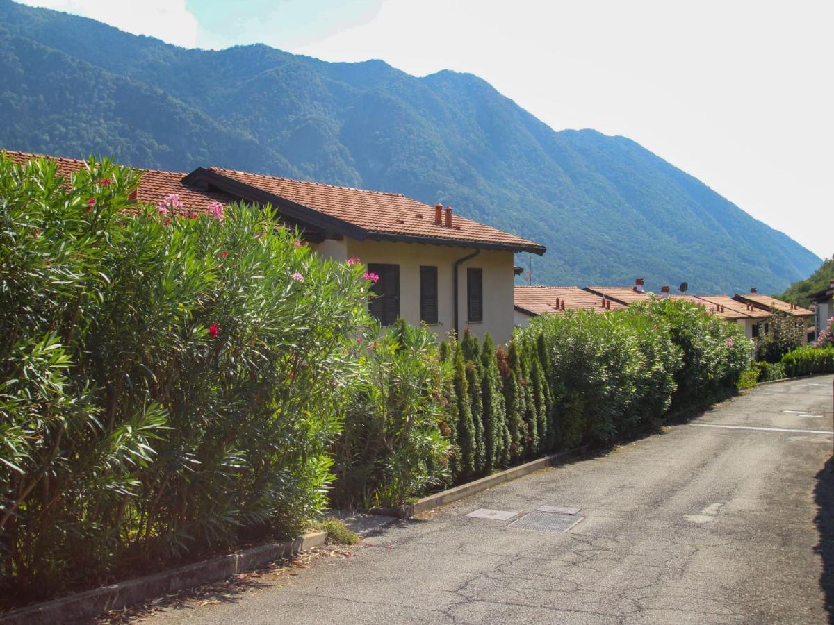 Apartment La Rocca By Interhome ポルト・ヴァルトラヴァーリア エクステリア 写真