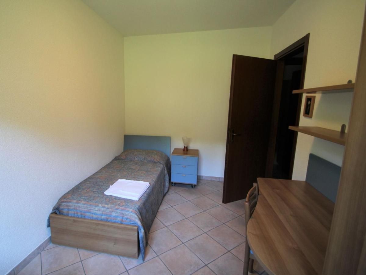 Apartment La Rocca By Interhome ポルト・ヴァルトラヴァーリア エクステリア 写真
